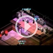 Incognita, lo nuevo de Klei, pasa a llamarse Invisible, Inc