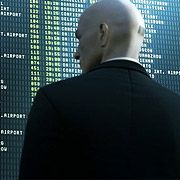 El próximo Hitman será una precuela