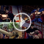 Sakigake!! Otokojuku se promociona en Japón con otro tráiler