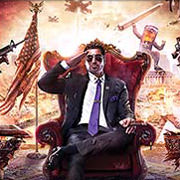Saints Row IV y Company of Heroes 2, gratis todo el fin de semana en Steam