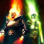 Mis primeras horas con Path of Exile
