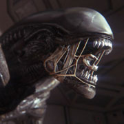 Nuevas imágenes de Alien: Isolation