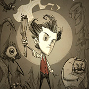 Análisis de Don't Starve