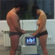 Gender Swap o cambiar de sexo con Oculus Rift