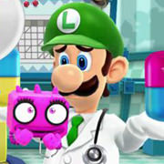 Análisis de Dr. Luigi