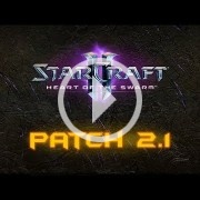 StarCraft II se actualiza y da rienda suelta a los mods