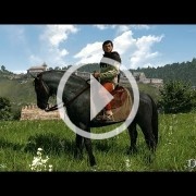 Atención a la pintaza de Kingdom Come: Deliverance, el RPG medieval realista