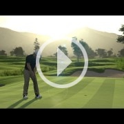 Anunciado The Golf Club