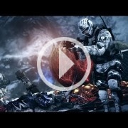 Tráiler de Call of Duty Extinction - Episode 1: Nightfall, el modo alien del nuevo DLC