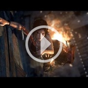 Tráiler de lanzamiento de Tomb Raider: Definitive Edition