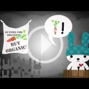 La conferencia de la Global Game Jam 2014 es una pequeña maravilla