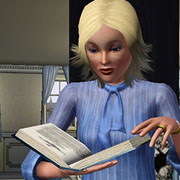 Hay mucha poesía en las notas de actualización de Los Sims