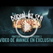 Así empieza BioShock Infinite: Panteón Marino Episodio 2