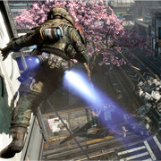 Pues sí, habrá beta de Titanfall en febrero