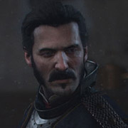 Estas imágenes de The Order: 1886 tampoco están nada mal