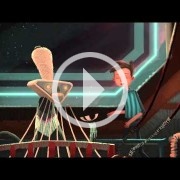 El tráiler de lanzamiento de Broken Age son tres historias en una