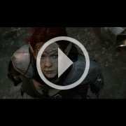 The Elder Scrolls Online tiene otro tráiler acojonante