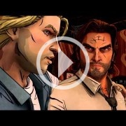 Tráiler sin censura del episodio 2 de The Wolf Among Us