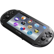 La versión Slim de PlayStation Vita llega a Europa el 7 de febrero