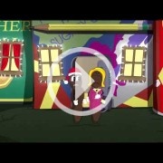 South Park: La Vara de la Verdad se anuncia por la tele