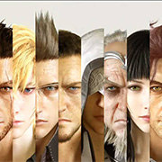 Square Enix sigue callándose la fecha de lanzamiento de Final Fantasy XV y Kingdom Hearts III