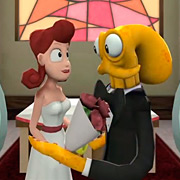 Análisis de Octodad: Dadliest Catch