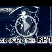 Ya está disponible la beta abierta de Ace Combat Infinity