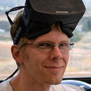 John Carmack explica su marcha de id Software a Oculus