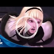 Primer tráiler en inglés de Drakengard 3, que saldrá en occidente en mayo