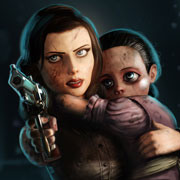 El DLC con Elizabeth de BioShock Infinite estará disponible el 25 de marzo