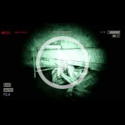Tráiler de lanzamiento en PS4 de Outlast