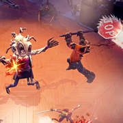 Abiertas las inscripciones a la beta abierta de Dead Island: Epidemic