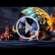 Nuevo tráiler de la película de Heavenly Sword