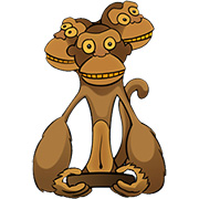Tenéis hasta el 26 de febrero para inscribiros a los Three Headed Monkey Awards