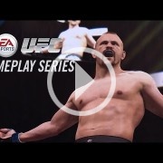 EA Sports UFC se ve espectacular en este nuevo vídeo