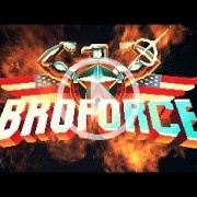 Broforce incorpora a Conan y Machete y se prepara para llegar a Steam