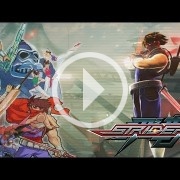 Strider echa la vista atrás en este tráiler retrospectivo