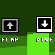Terry Cavanagh homenajea a Flappy Bird y se saca de la manga un imprescindible