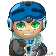 Habrá película de Mighty No. 9