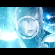 Lightning Returns: Final Fantasy XIII tiene este tráiler de lanzamiento