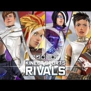 Kinect Sports Rivals saldrá en Europa el 11 de abril