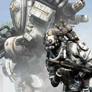 Aquí hay un par de vídeos de Titanfall a 1080p y 60fps