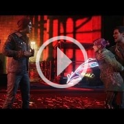 Gameplay de inFAMOUS: Second Son para empezar bien la mañana