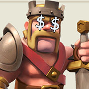 Los creadores de Clash of Clans ganan hasta cinco millones diarios