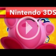 El nuevo tráiler de Kirby: Triple Deluxe es más bonito que un niño chico