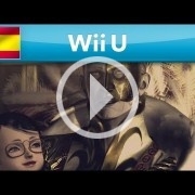 Nuevo tráiler de Bayonetta 2, que ya tocaba