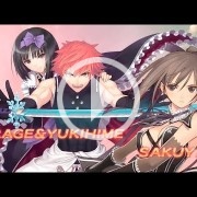 El nuevo Shining es un juego de lucha