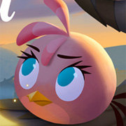 Rovio presenta Angry Birds Stella