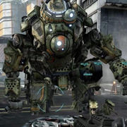 Titanfall podría incluir un modo con pantalla partida