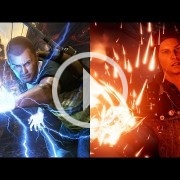 Comparemos inFAMOUS 2 con inFAMOUS: Second Son